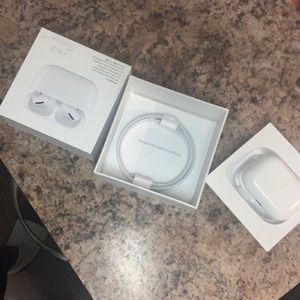 AirPod pros